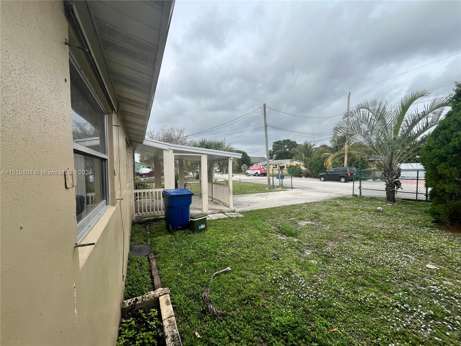 ACREHOME PARK SECOND ADD - Residential