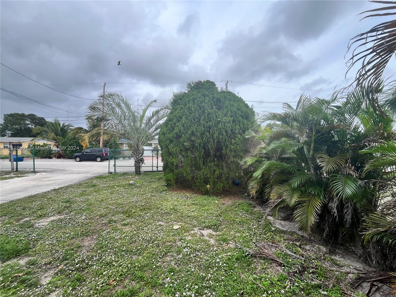ACREHOME PARK SECOND ADD - Residential