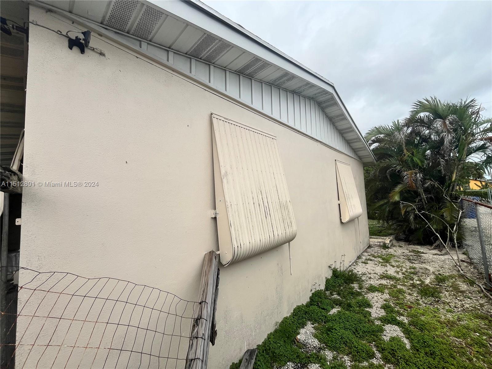 ACREHOME PARK SECOND ADD - Residential