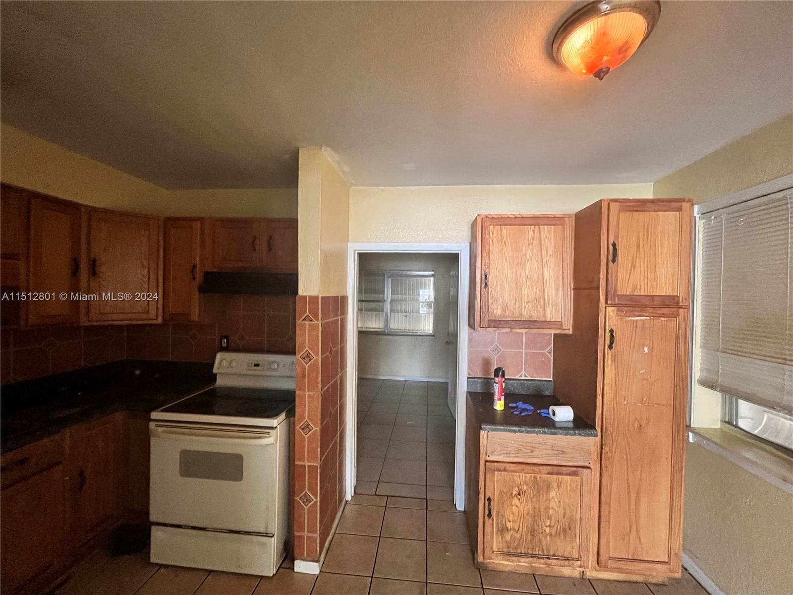 ACREHOME PARK SECOND ADD - Residential