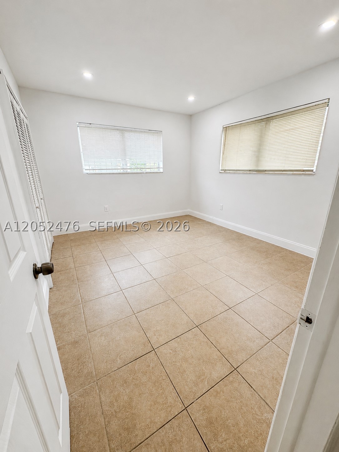 NORMAS CONDO @1951 NE 167 - Residential Lease