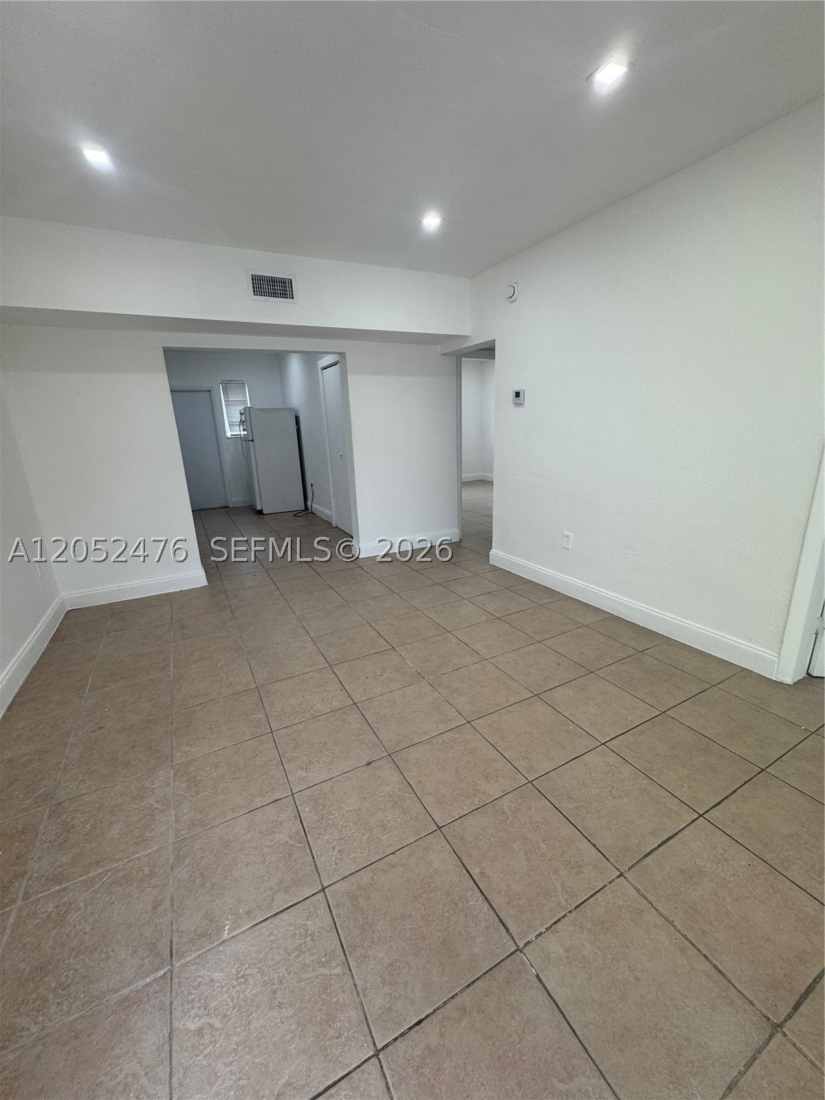 NORMAS CONDO @1951 NE 167 - Residential Lease