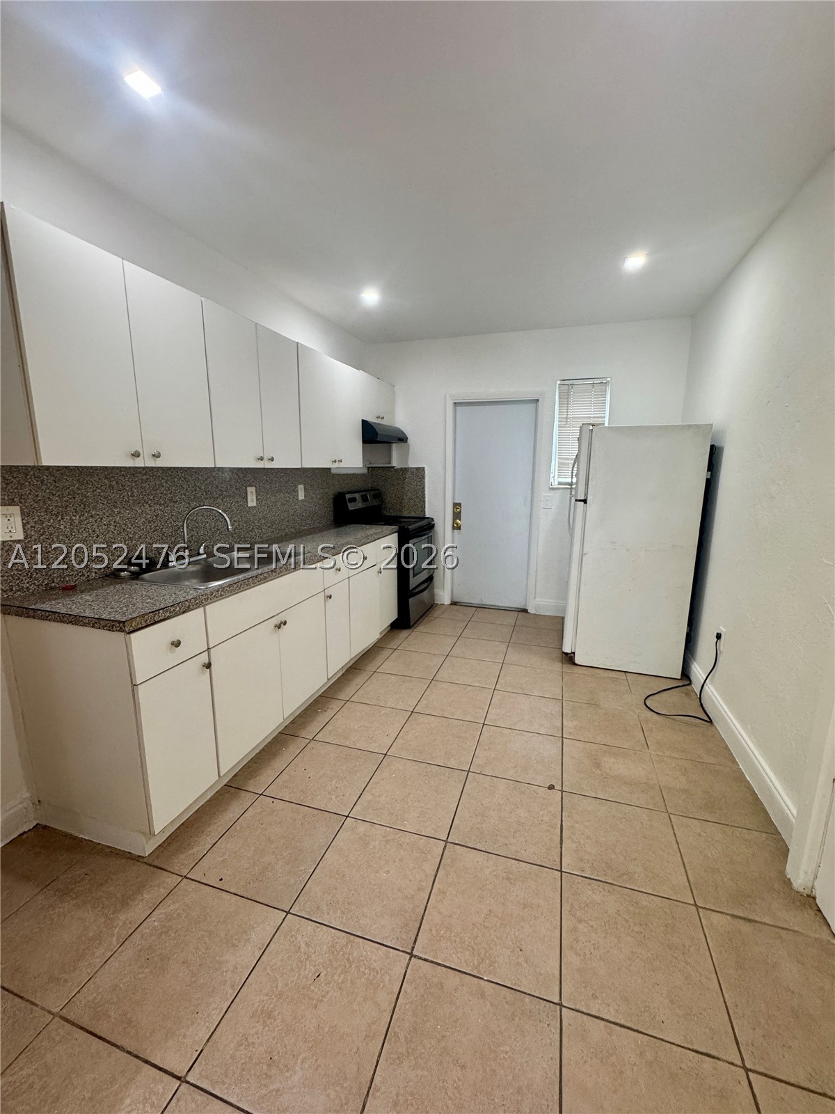 NORMAS CONDO @1951 NE 167 - Residential Lease