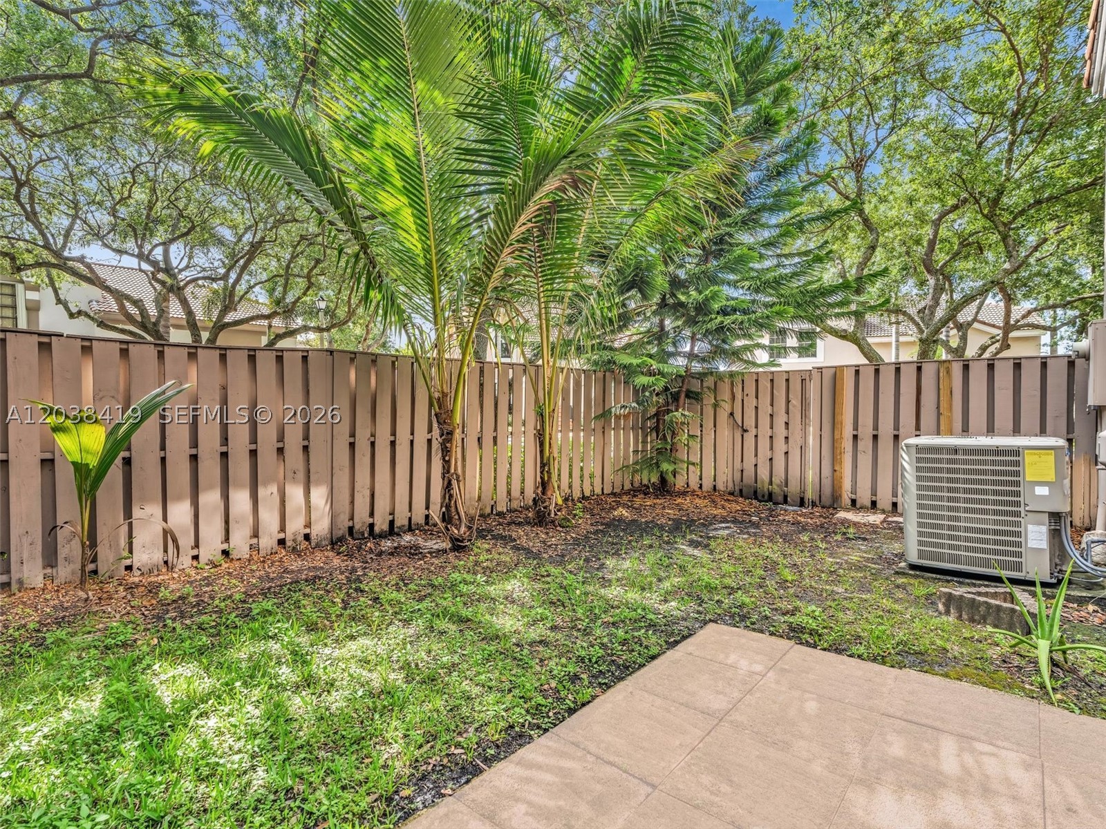 MINTO PLANTATION 1 - Residential Lease