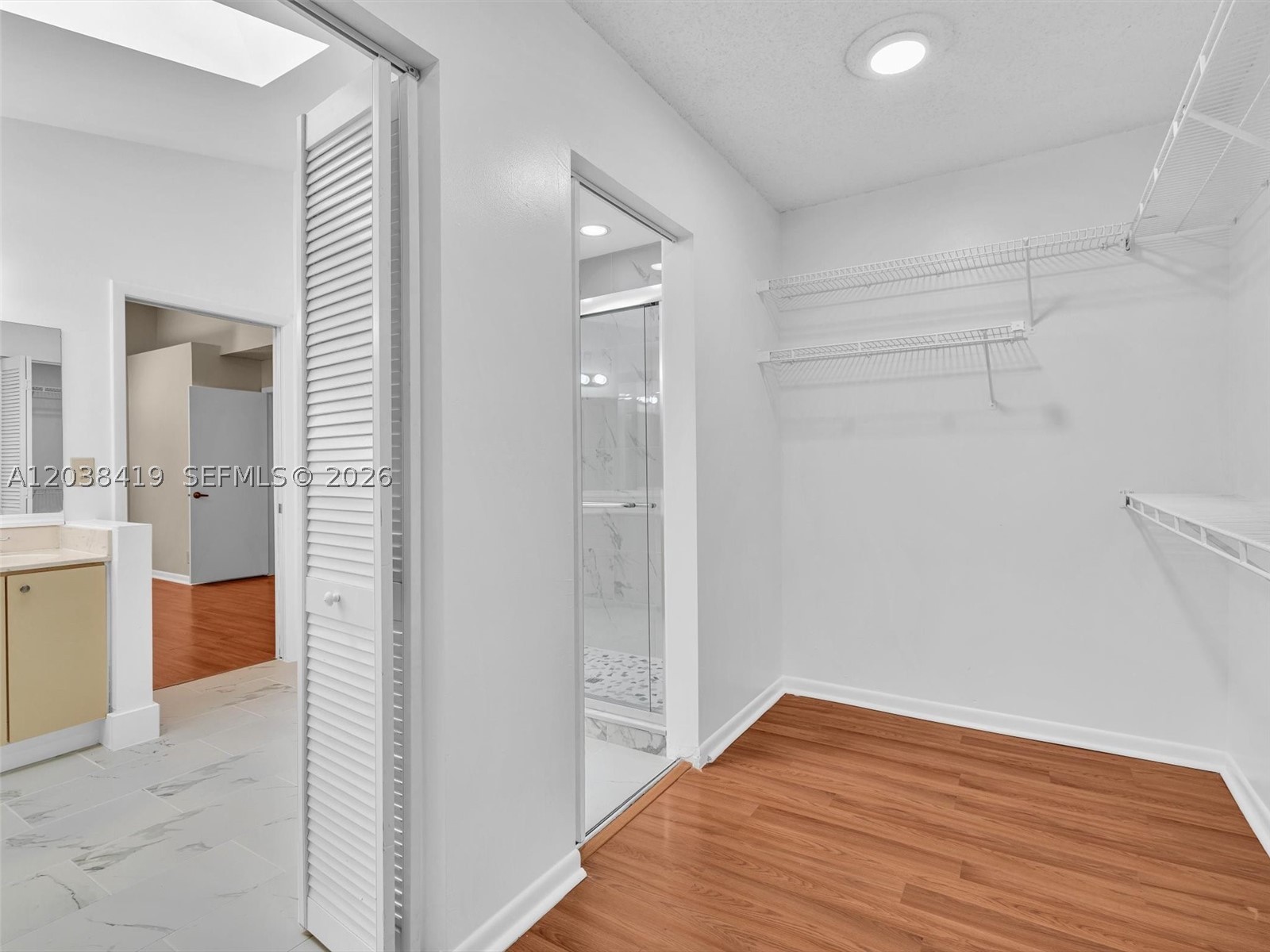 MINTO PLANTATION 1 - Residential Lease
