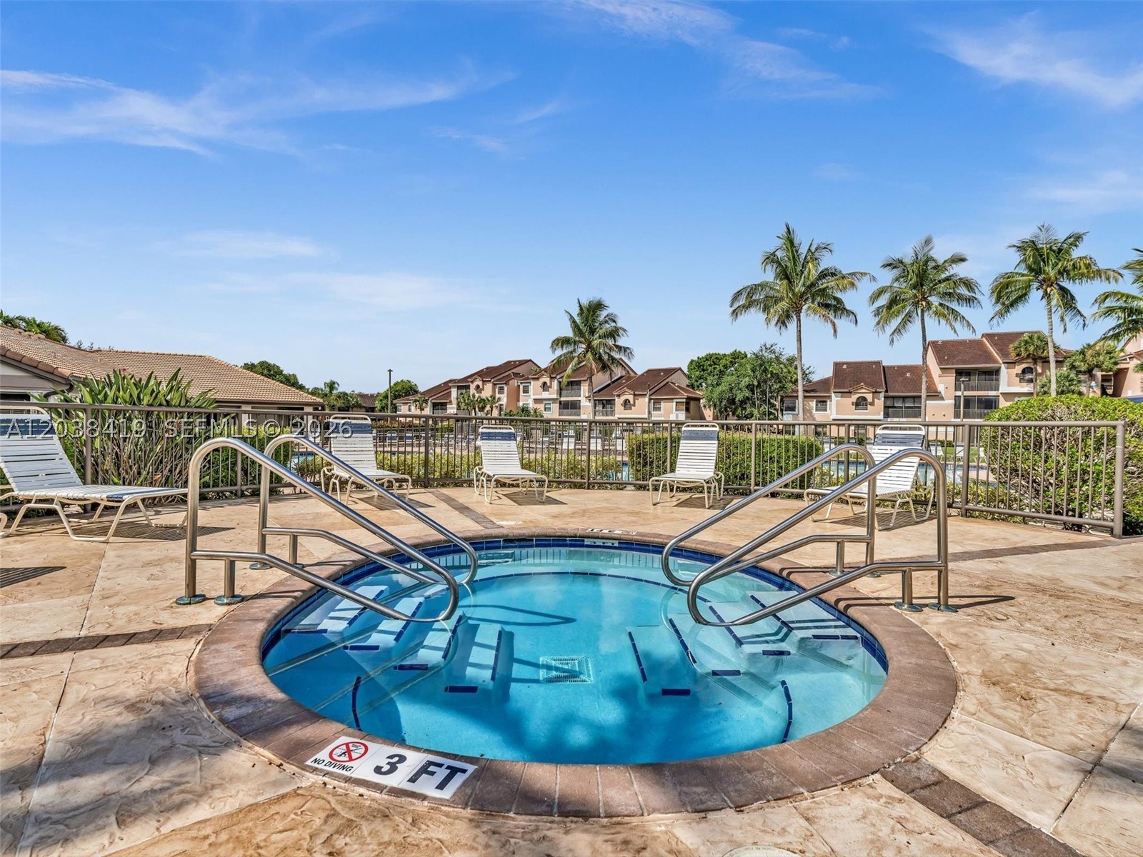 MINTO PLANTATION 1 - Residential Lease