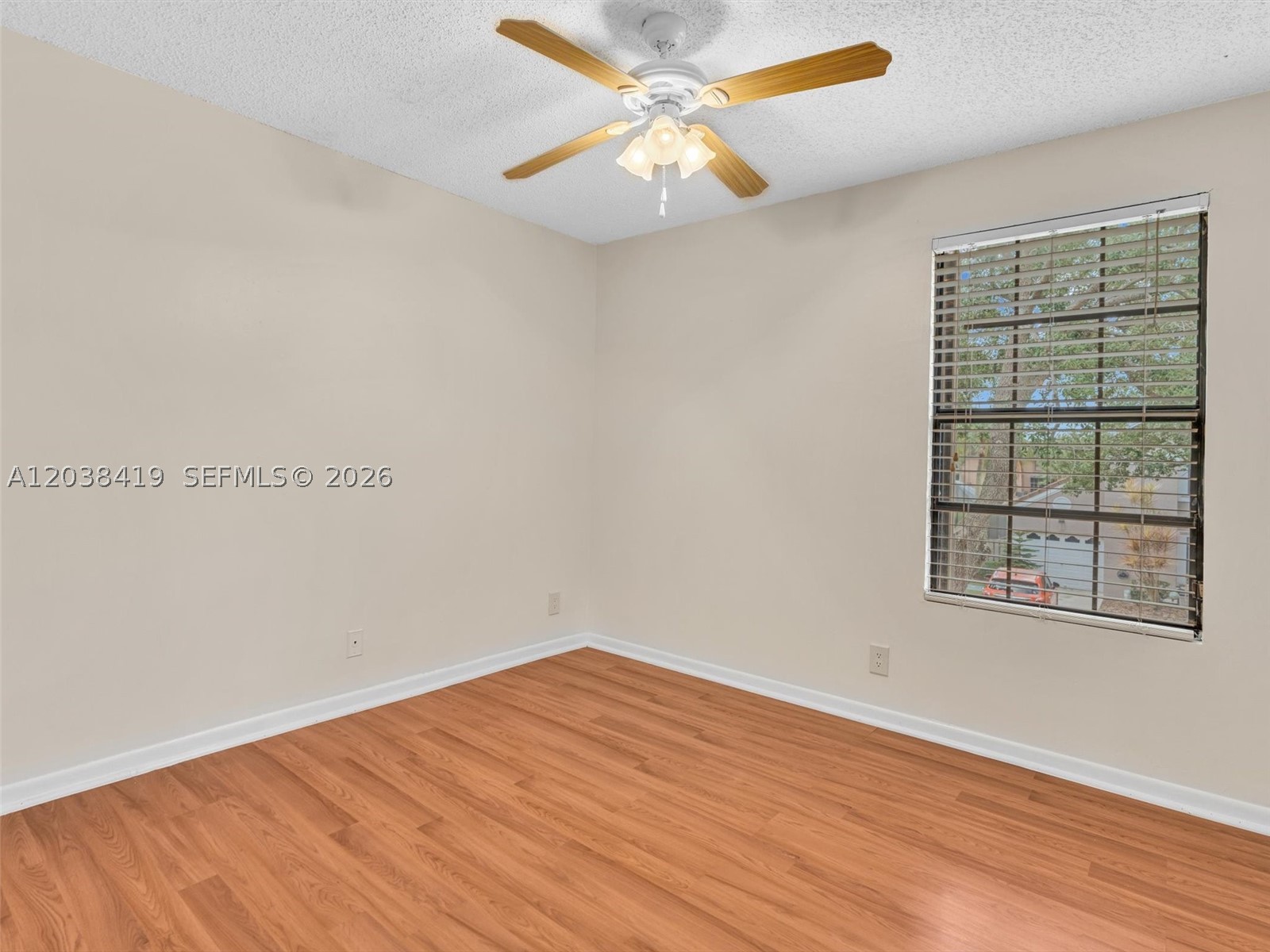 MINTO PLANTATION 1 - Residential Lease