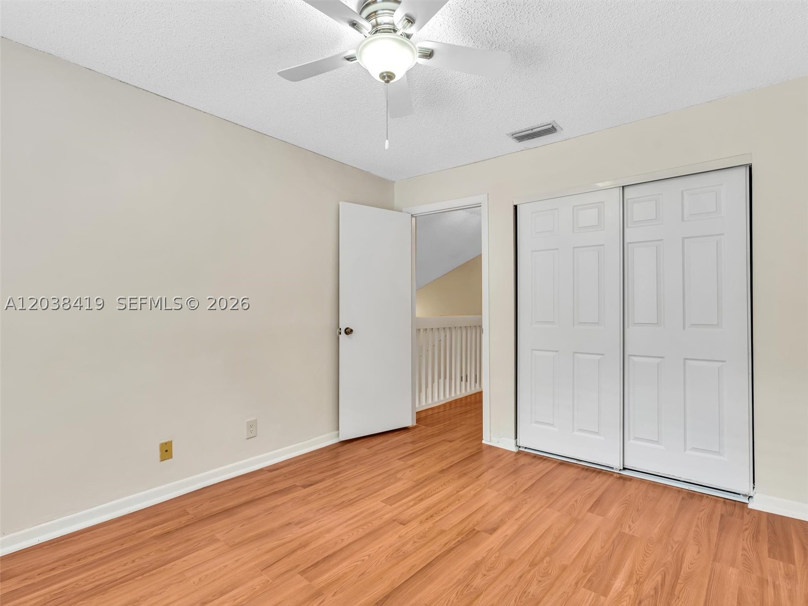 MINTO PLANTATION 1 - Residential Lease