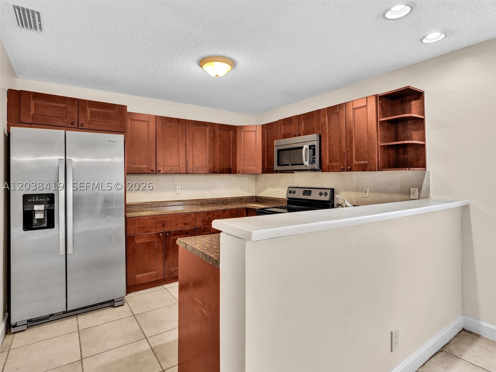 MINTO PLANTATION 1 - Residential Lease