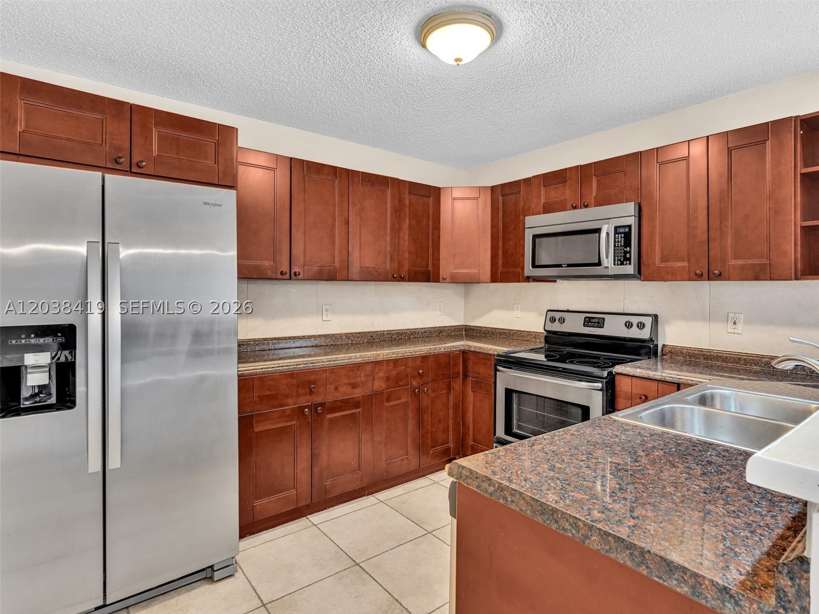 MINTO PLANTATION 1 - Residential Lease