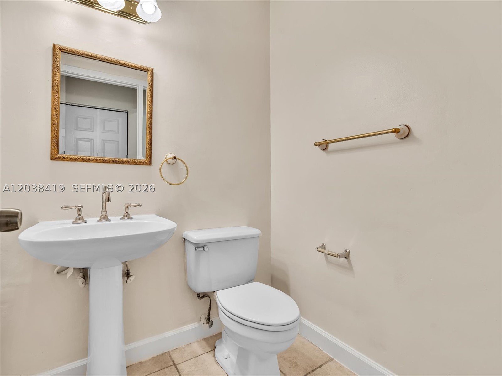 MINTO PLANTATION 1 - Residential Lease