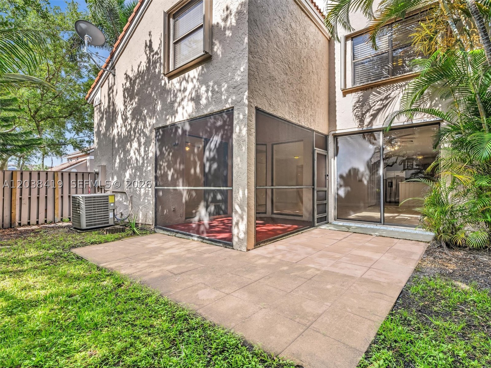 MINTO PLANTATION 1 - Residential Lease