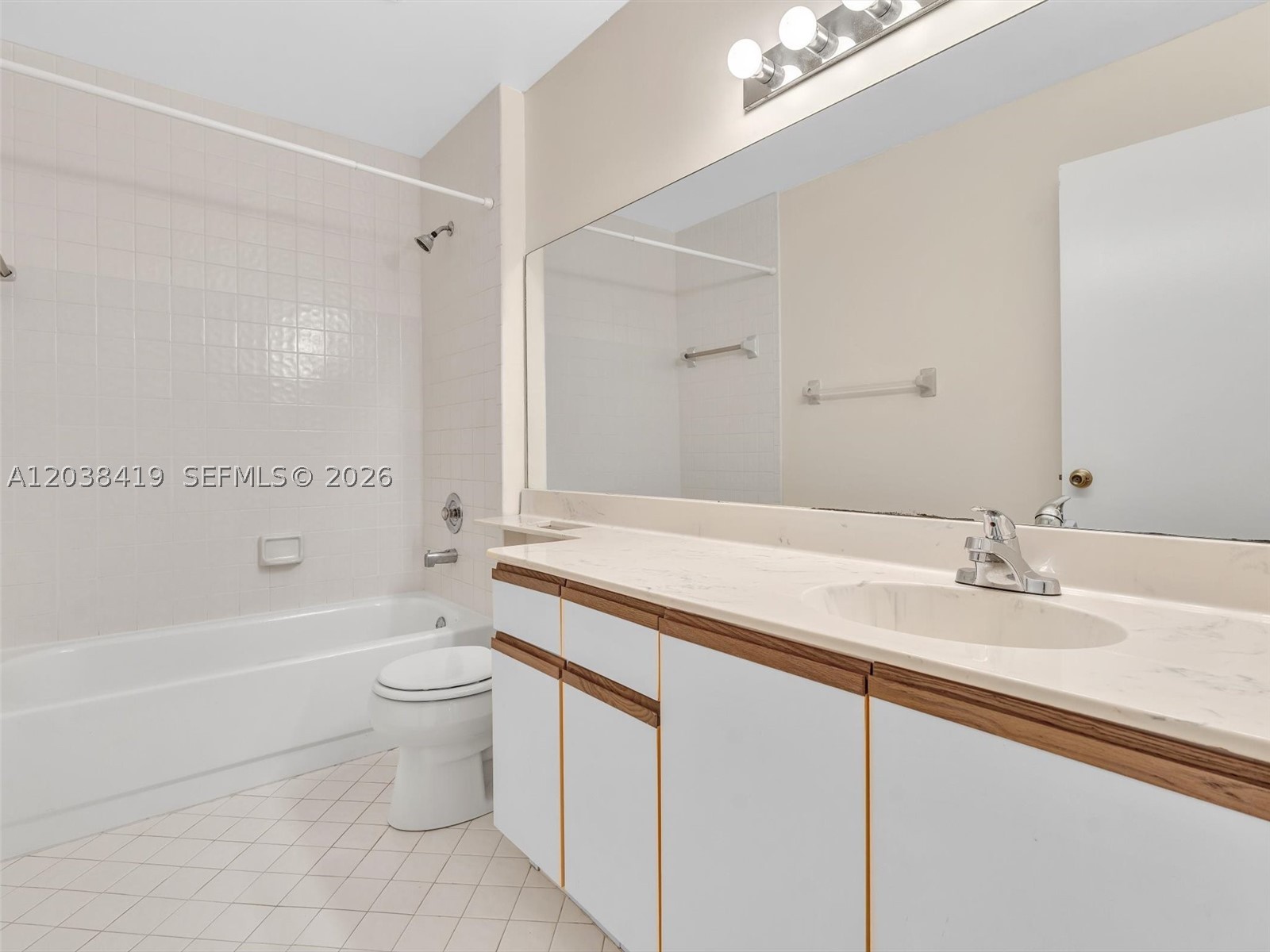 MINTO PLANTATION 1 - Residential Lease