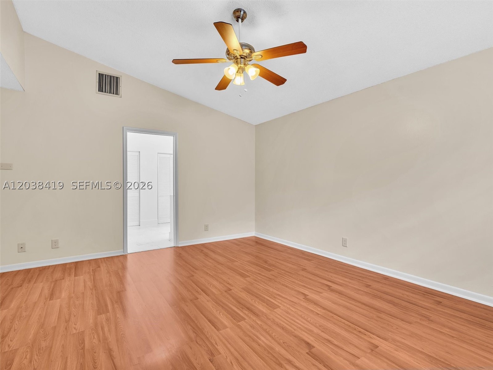 MINTO PLANTATION 1 - Residential Lease