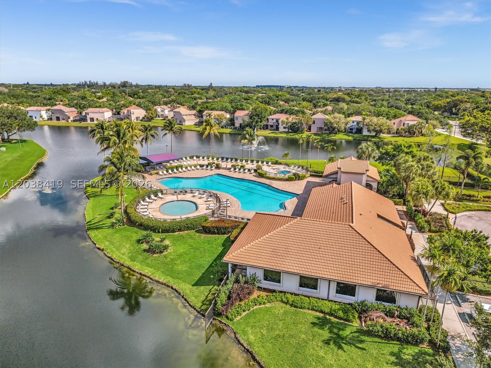MINTO PLANTATION 1 - Residential Lease