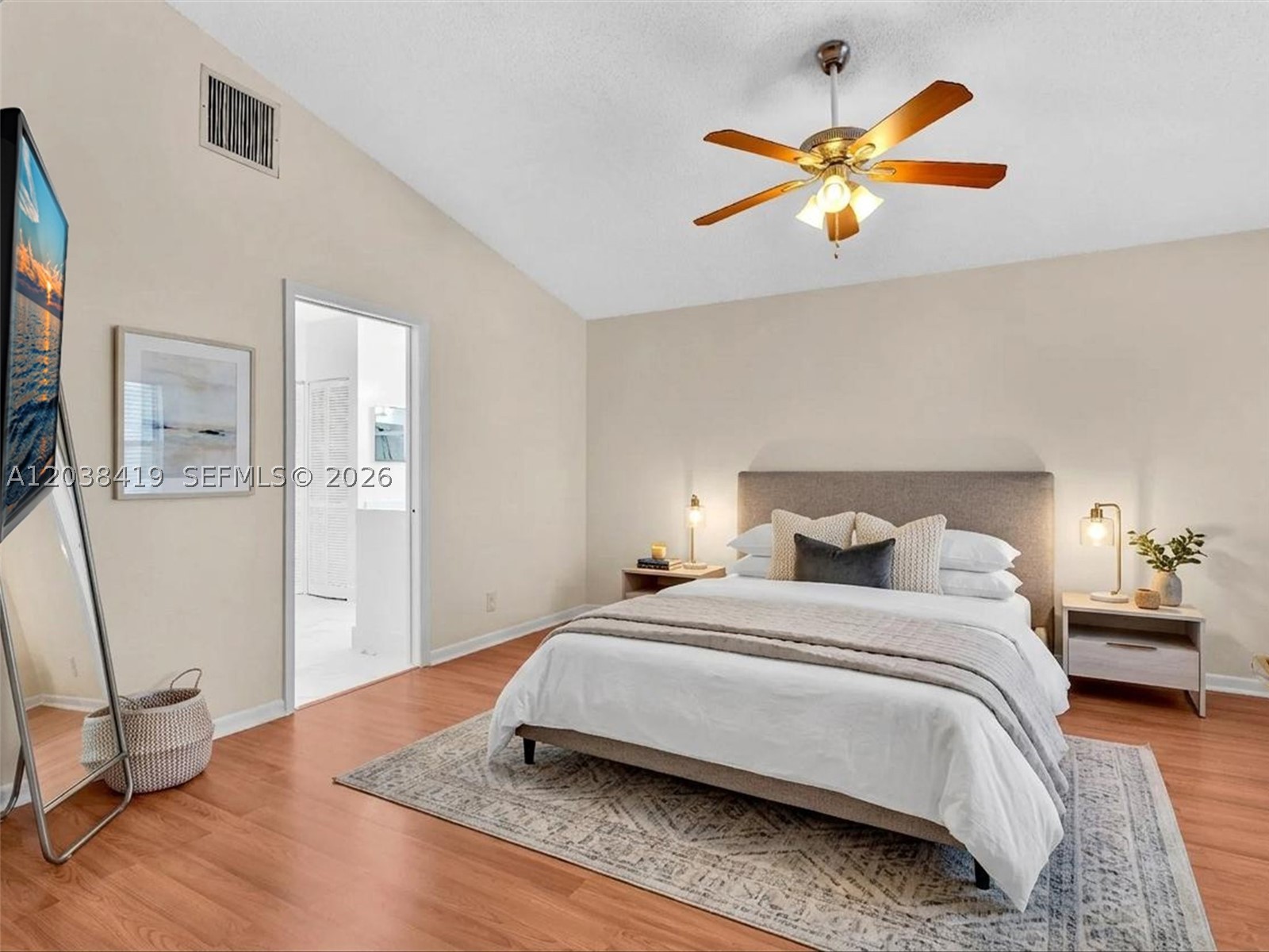MINTO PLANTATION 1 - Residential Lease