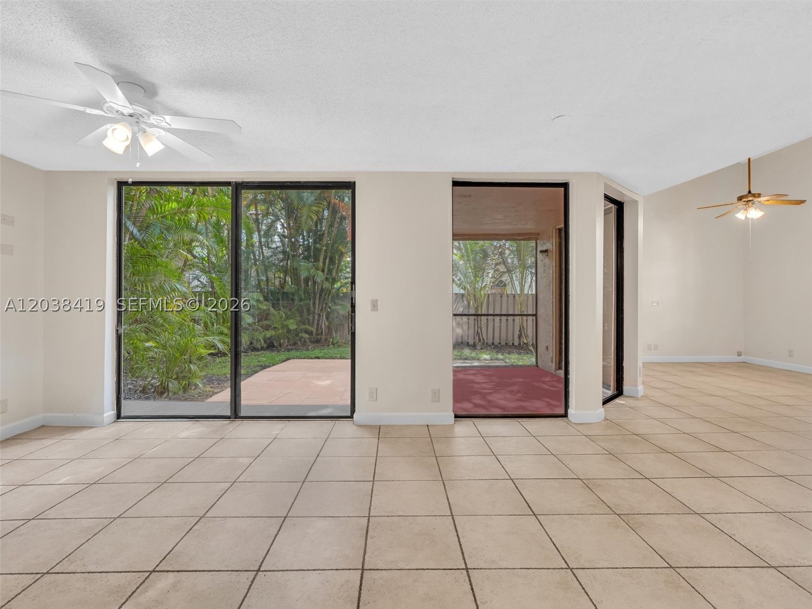 MINTO PLANTATION 1 - Residential Lease