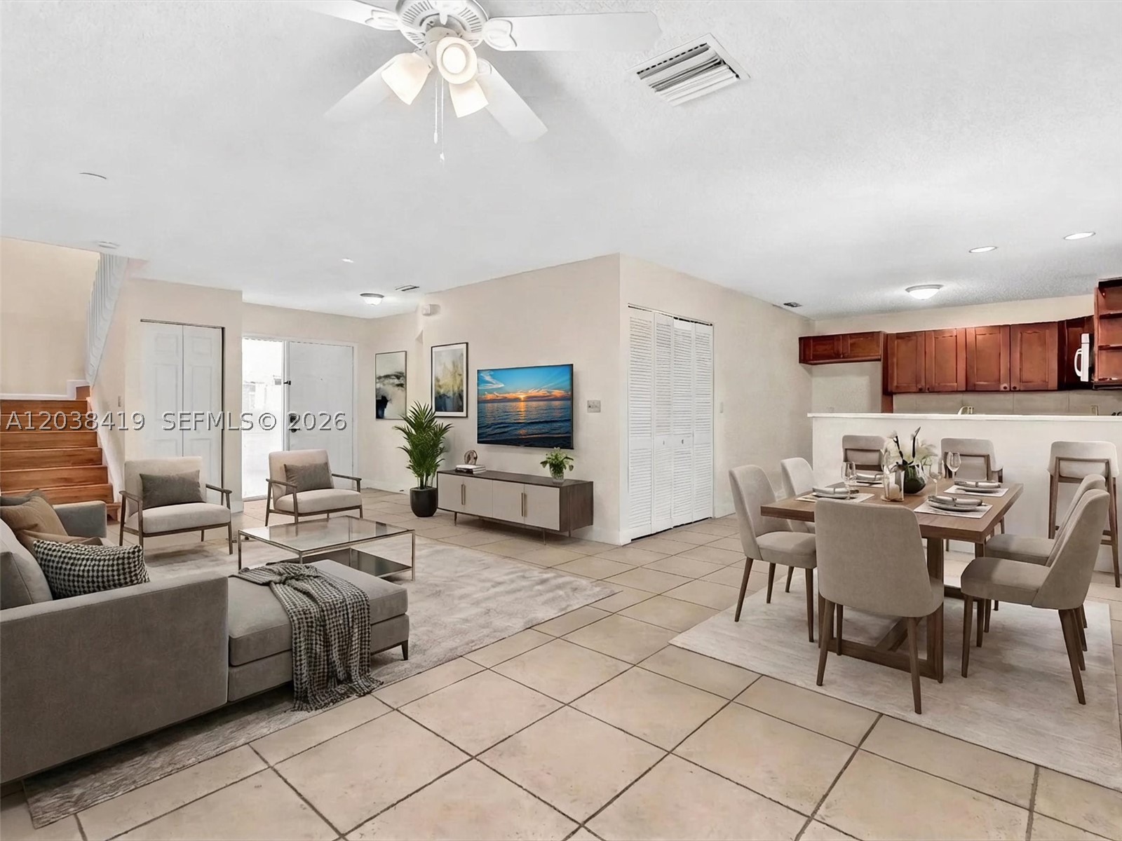 MINTO PLANTATION 1 - Residential Lease