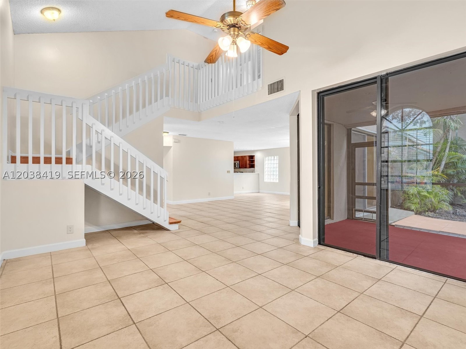 MINTO PLANTATION 1 - Residential Lease