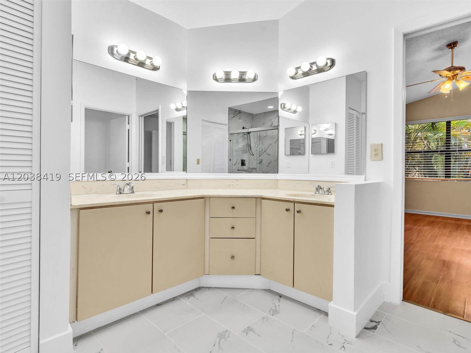 MINTO PLANTATION 1 - Residential Lease