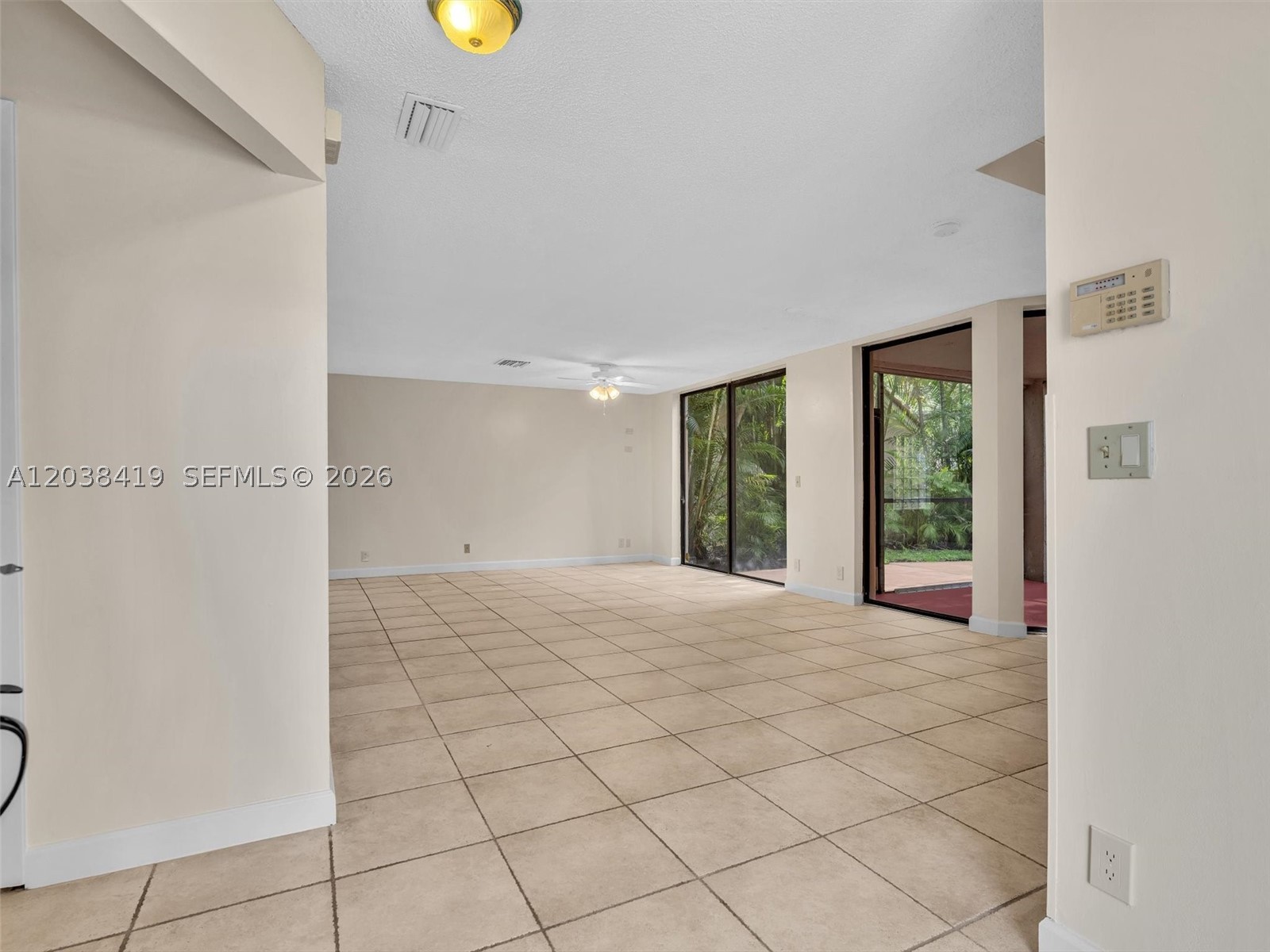 MINTO PLANTATION 1 - Residential Lease