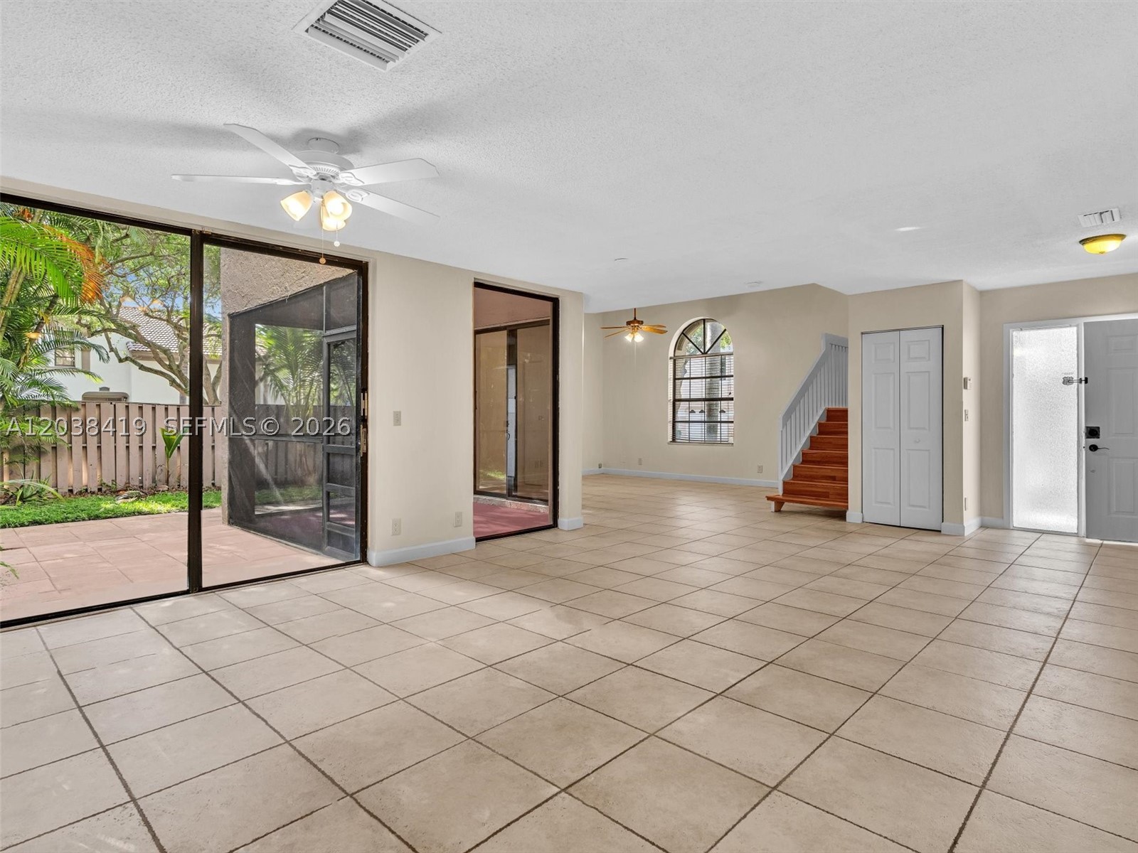 MINTO PLANTATION 1 - Residential Lease
