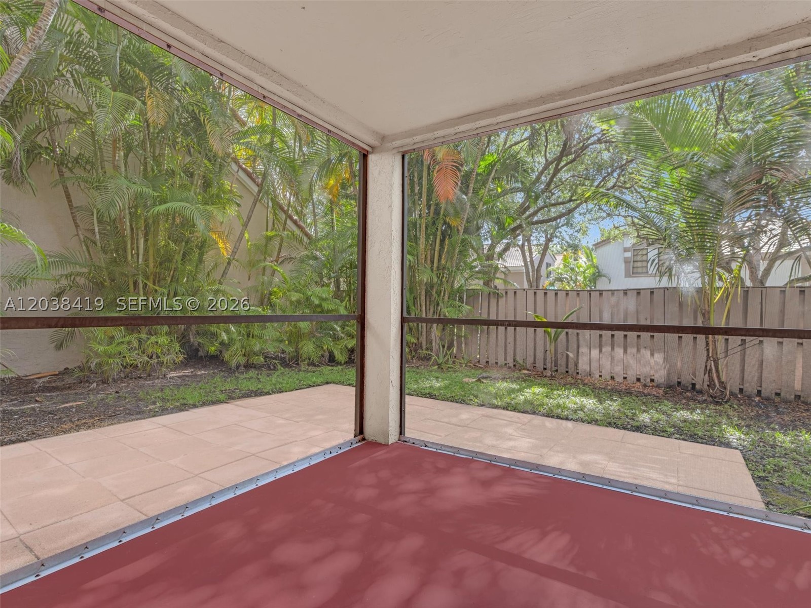 MINTO PLANTATION 1 - Residential Lease