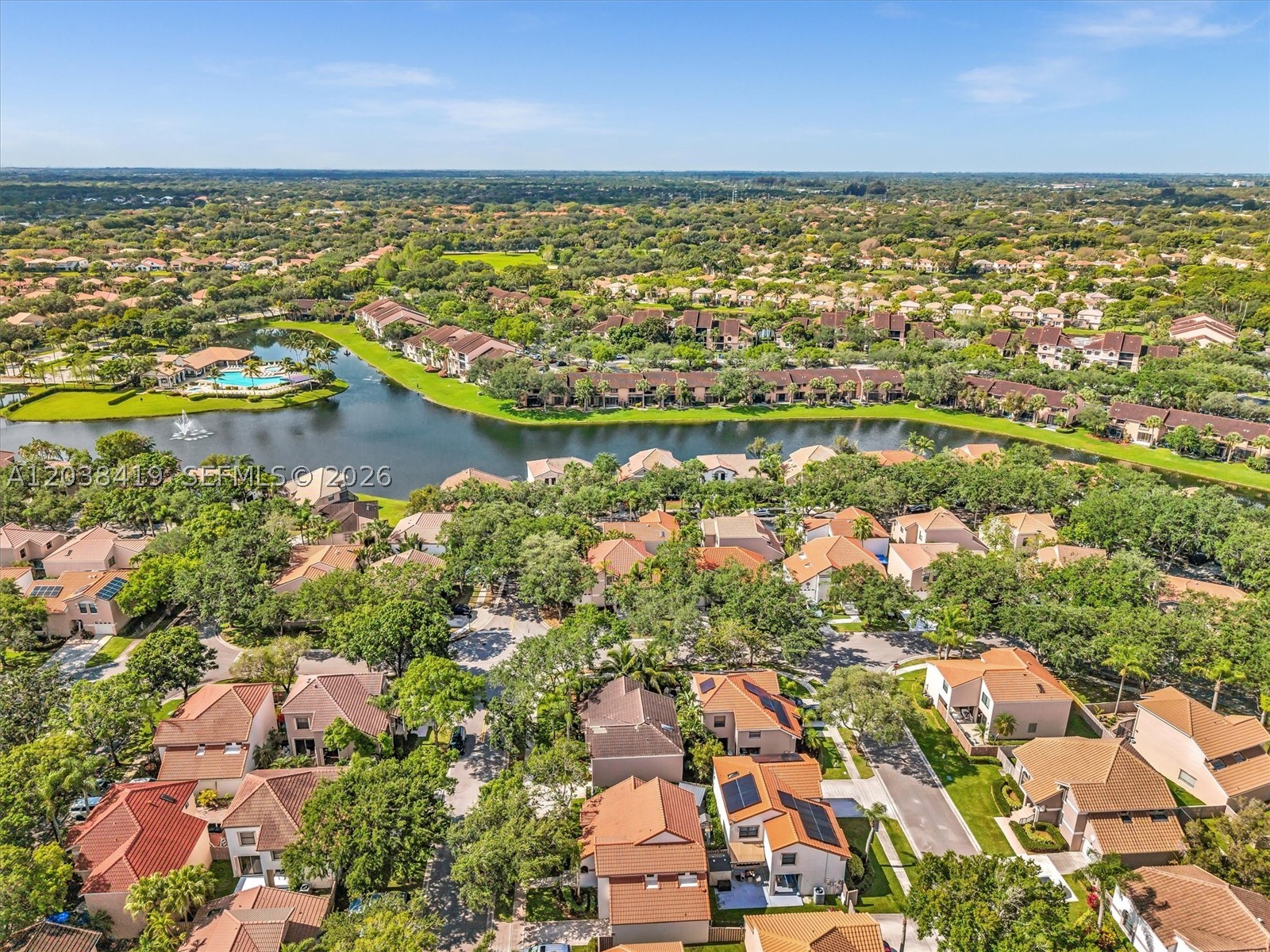 MINTO PLANTATION 1 - Residential Lease