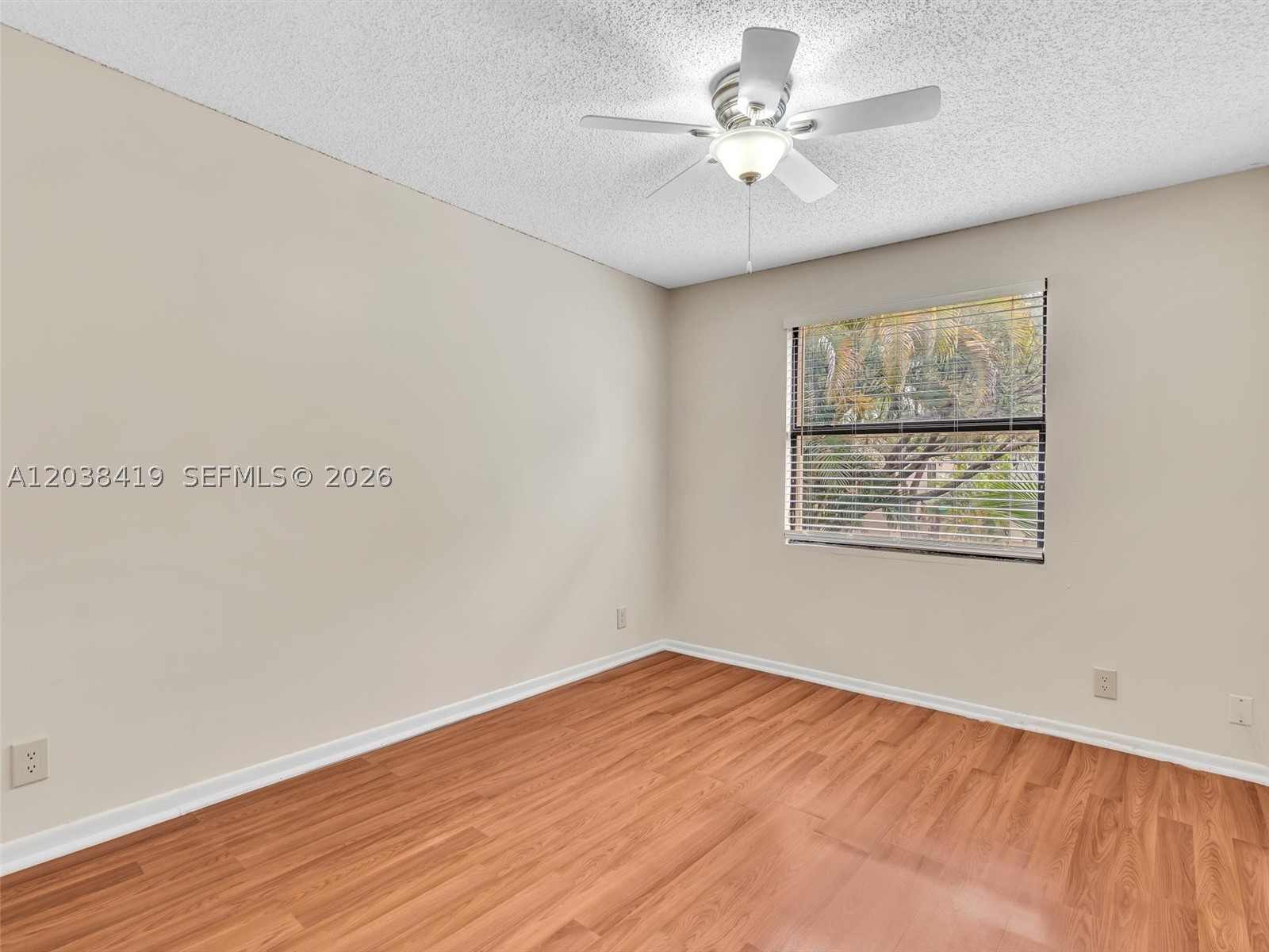 MINTO PLANTATION 1 - Residential Lease