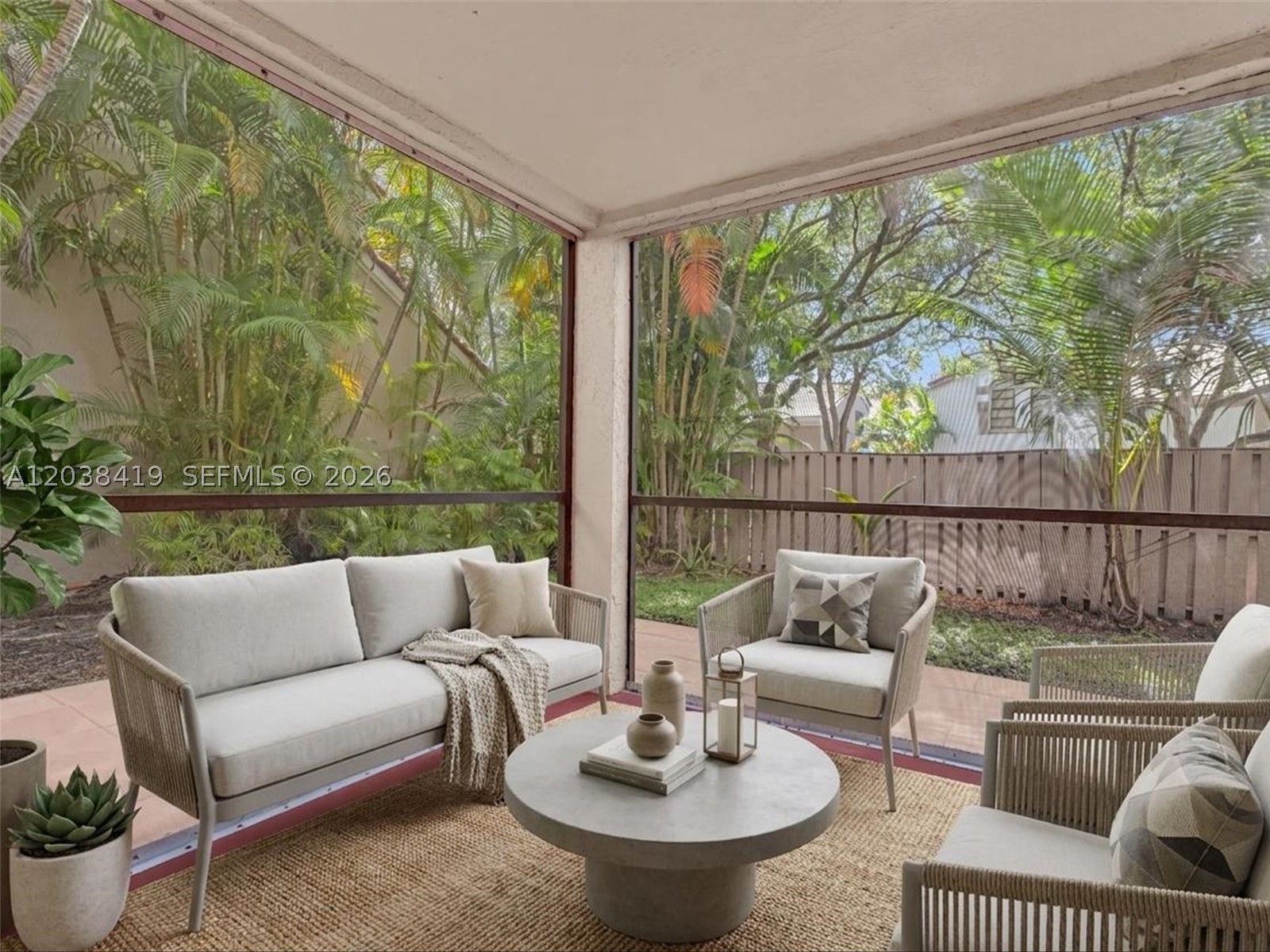 MINTO PLANTATION 1 - Residential Lease