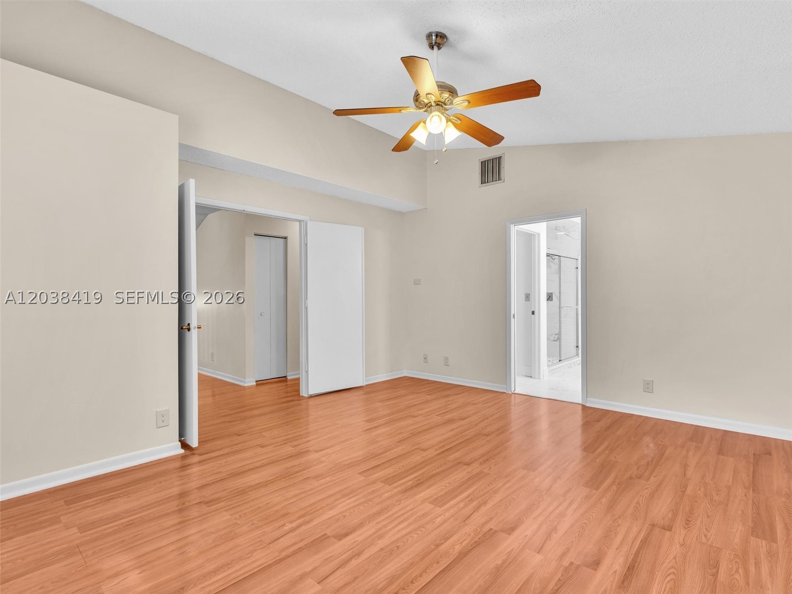 MINTO PLANTATION 1 - Residential Lease