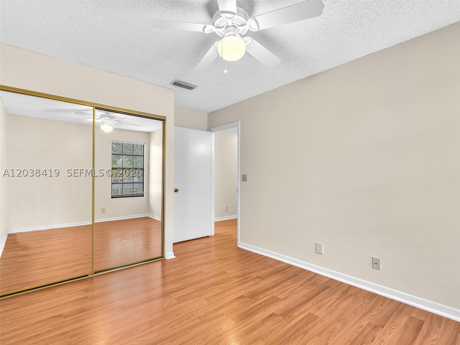 MINTO PLANTATION 1 - Residential Lease