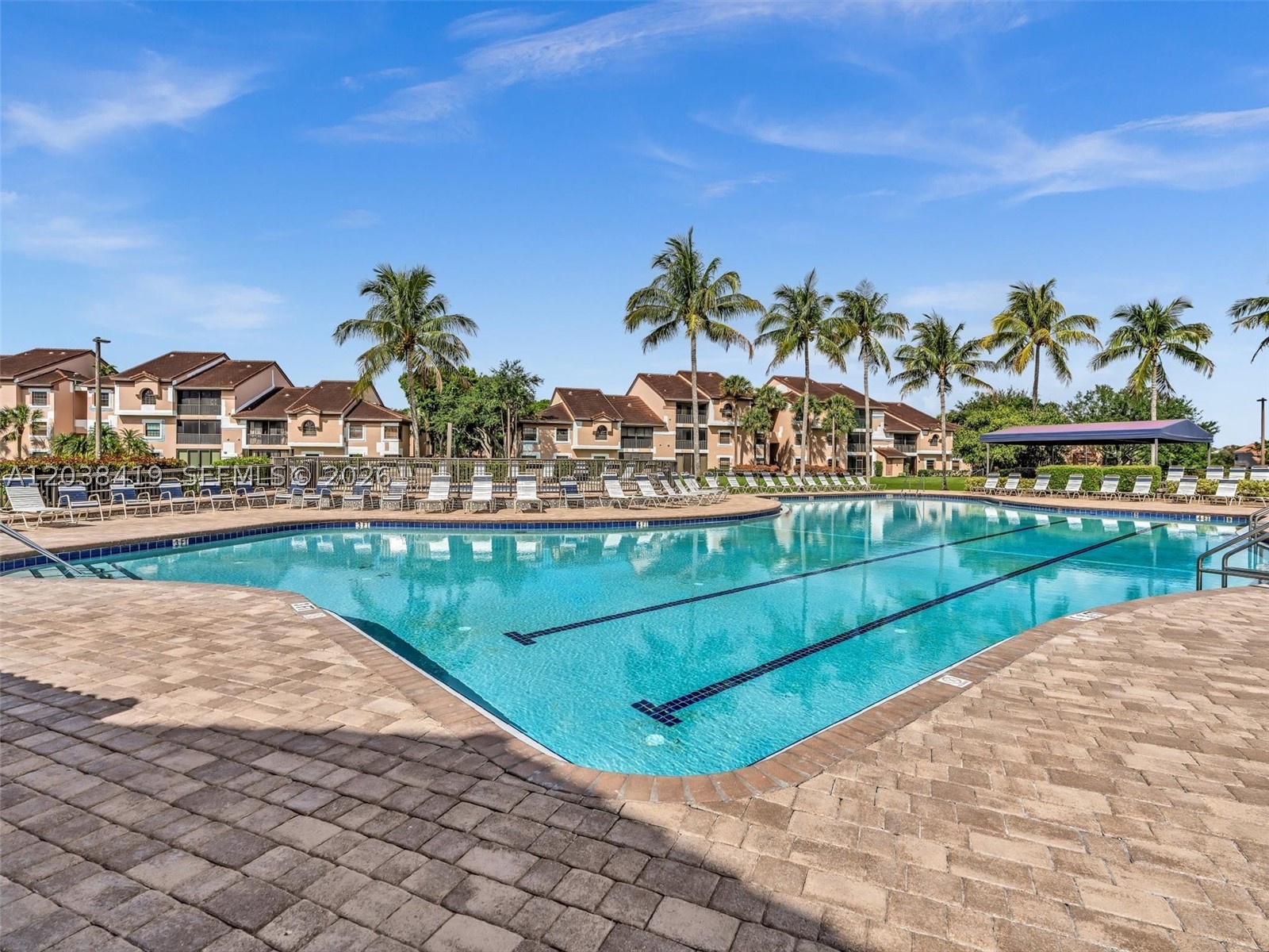 MINTO PLANTATION 1 - Residential Lease