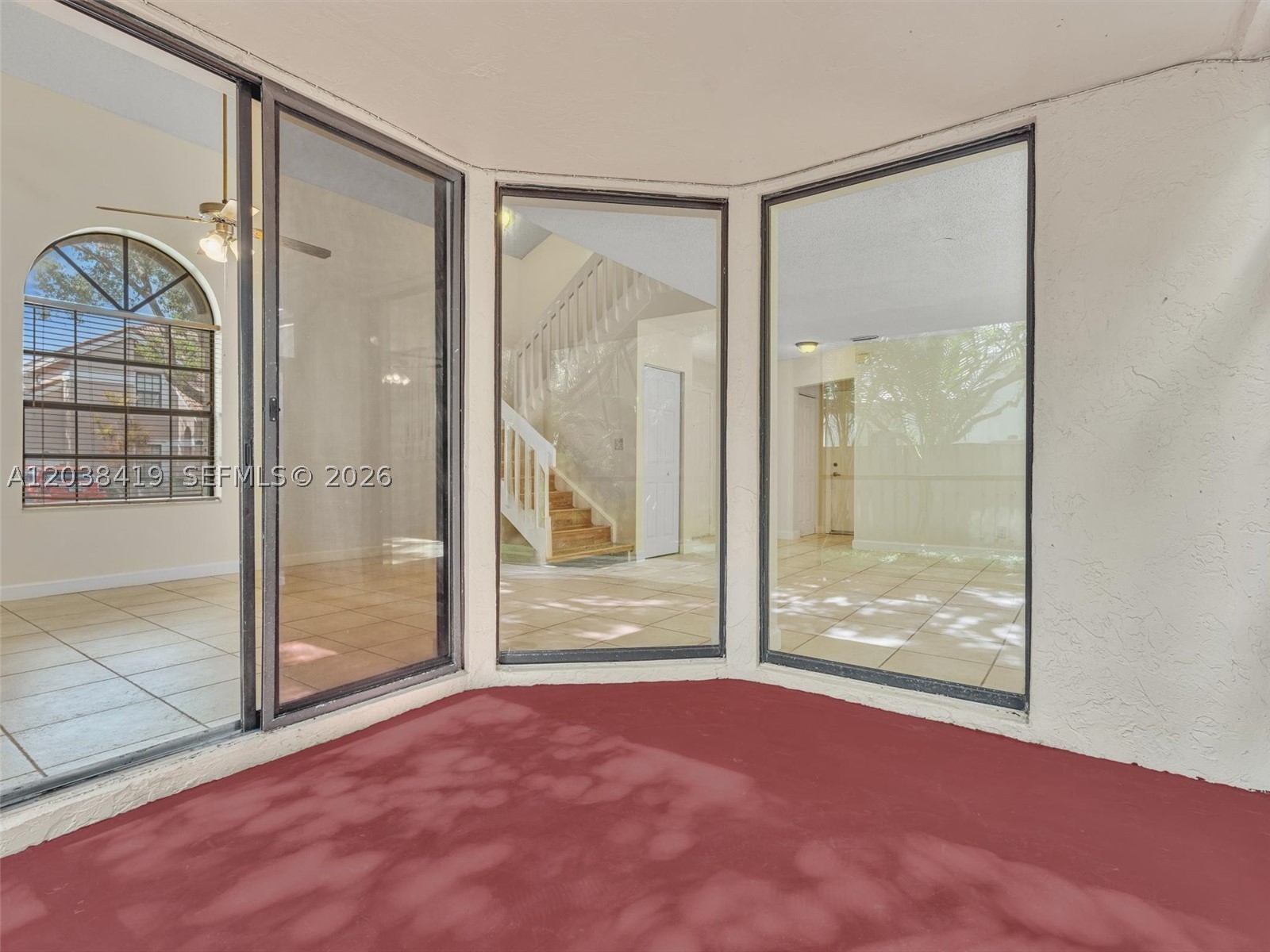 MINTO PLANTATION 1 - Residential Lease