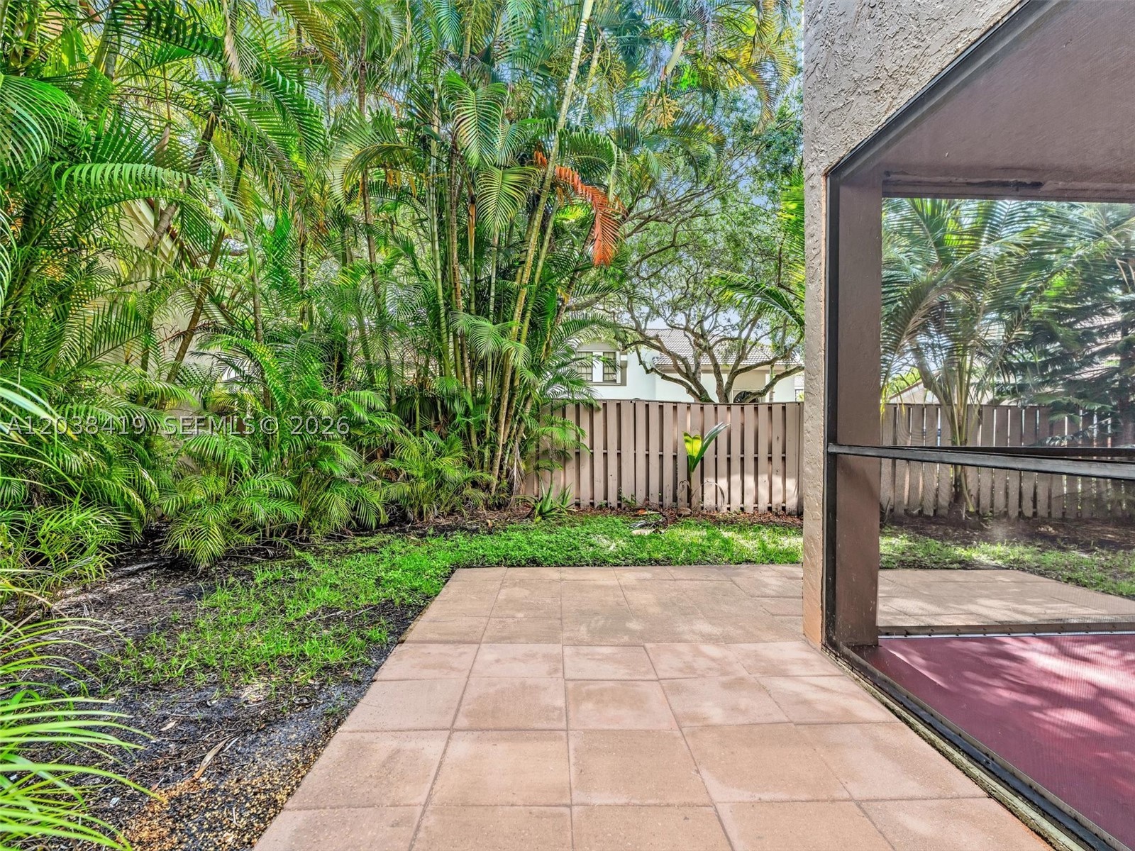 MINTO PLANTATION 1 - Residential Lease