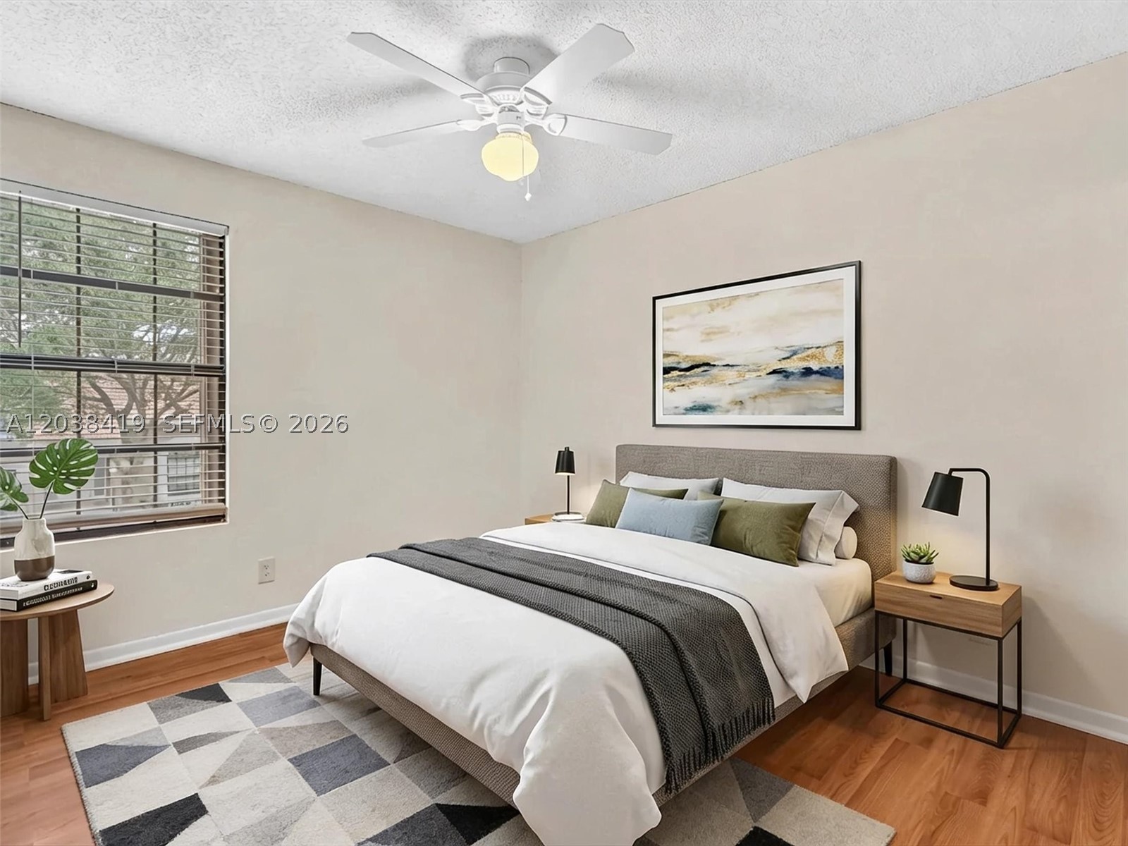 MINTO PLANTATION 1 - Residential Lease