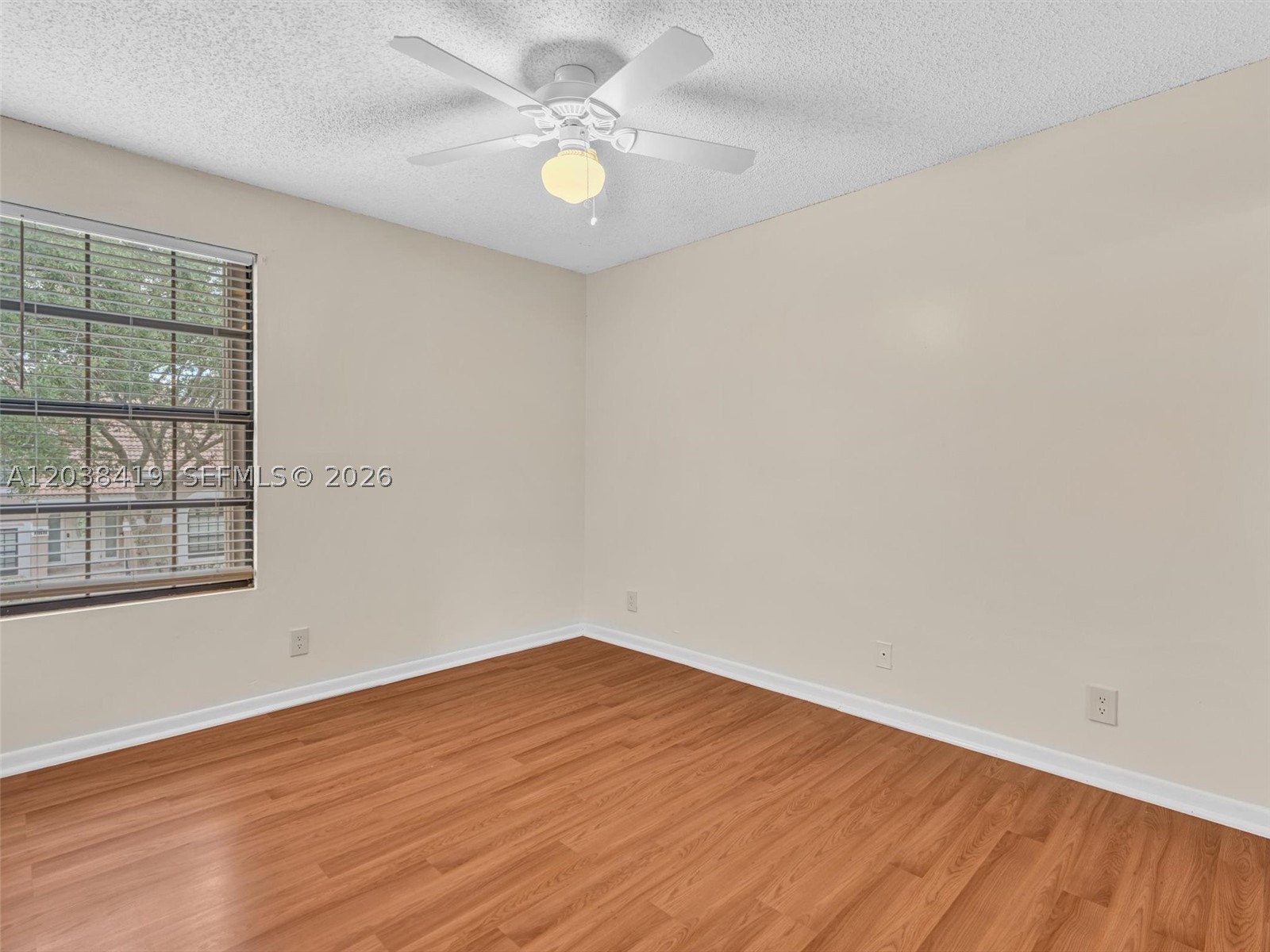 MINTO PLANTATION 1 - Residential Lease