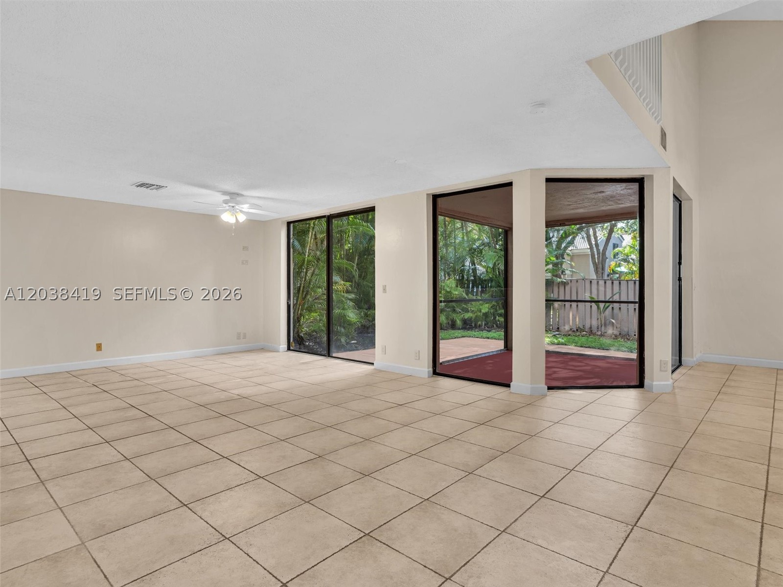 MINTO PLANTATION 1 - Residential Lease