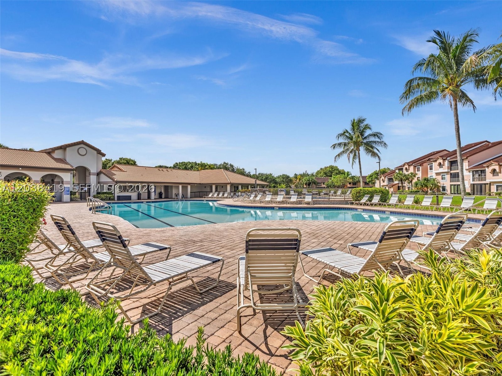 MINTO PLANTATION 1 - Residential Lease