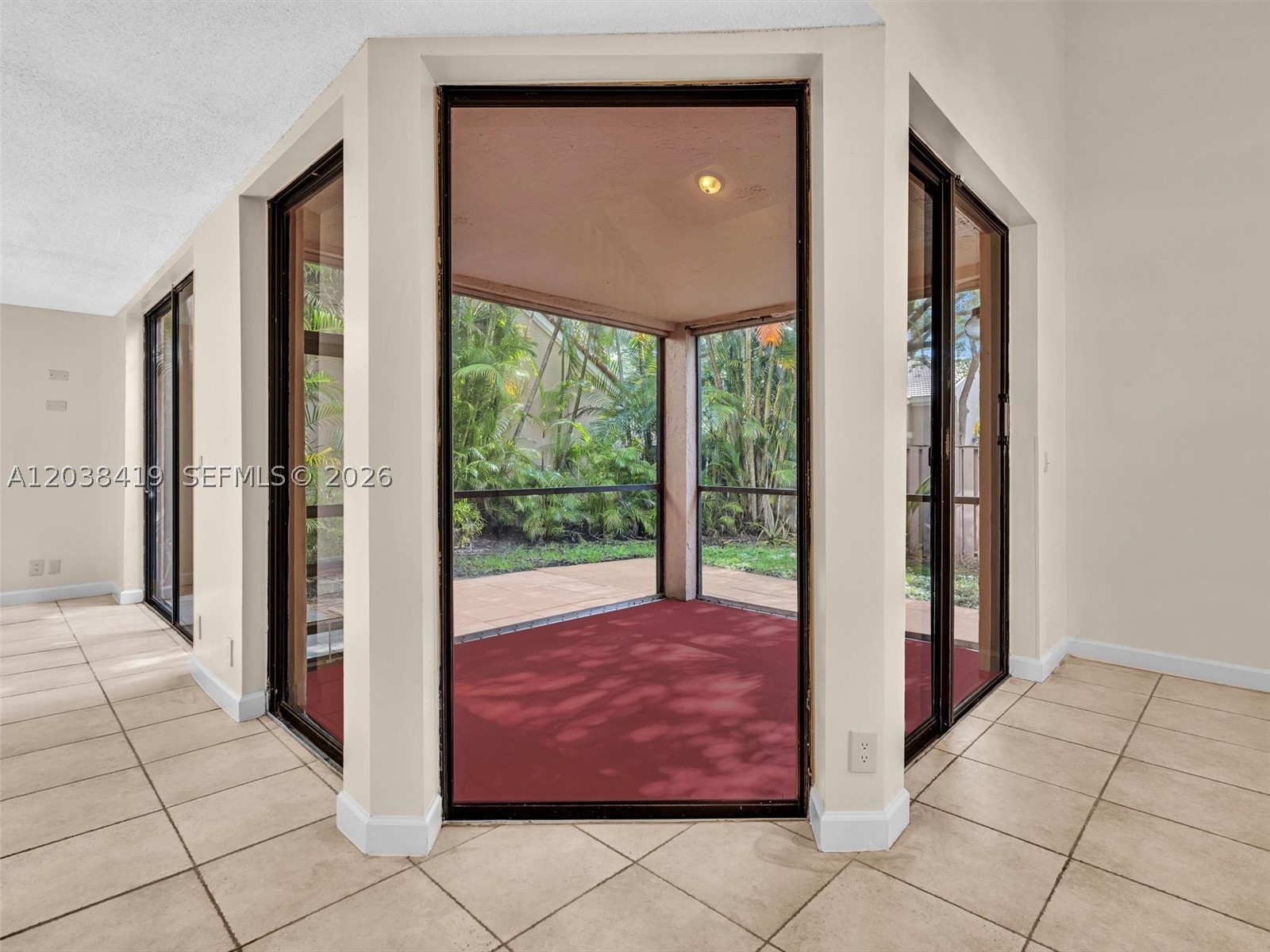 MINTO PLANTATION 1 - Residential Lease