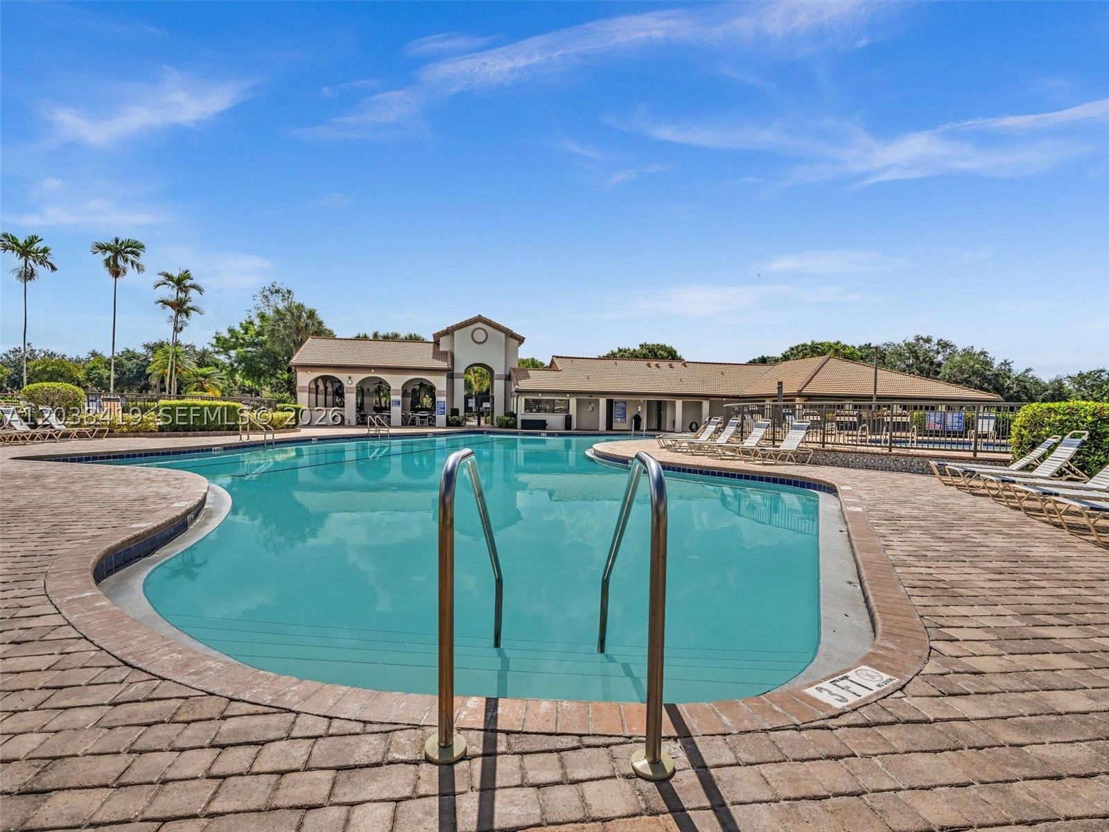 MINTO PLANTATION 1 - Residential Lease