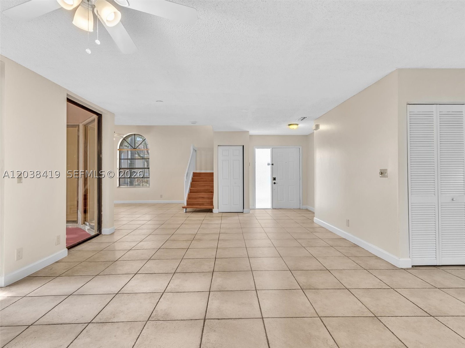 MINTO PLANTATION 1 - Residential Lease