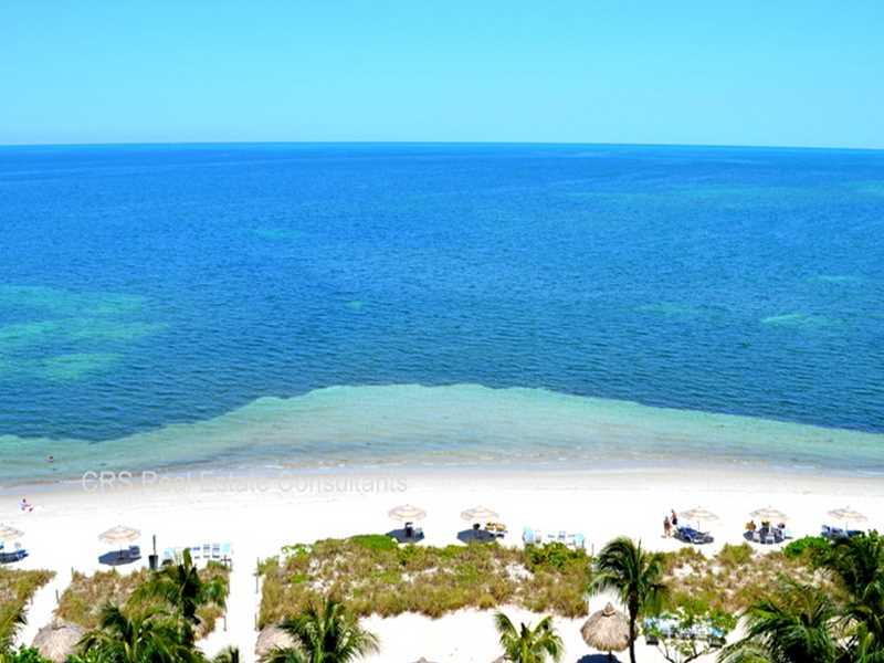 AMAZING DIRECT OCEAN VIEWS FROM THIS 2 BED 2 BATH BISCAYO MODEL AT THE TOWERS. UPDATED UNIT WITH MARBLE AND WOOD FLOORS. STAINLESS STEEL APPLIANCES, GRANITE COUNTERTOPS. 2 ASSIGNED PARKING SPACES, EXTRA STORAGE, AMENITIES INCLUDE: TENNIS COURTS, POOL, BEA UTY SALON, BARBECUE AREA, RECOGNIZED FRANCESCO PERUVIAN RESTAURANT AND MORE!! DON'T MISS THIS UNIQUE OPPORTUNITY, INVENTORY IS LIMITED!! ALSO FOR LEASE.