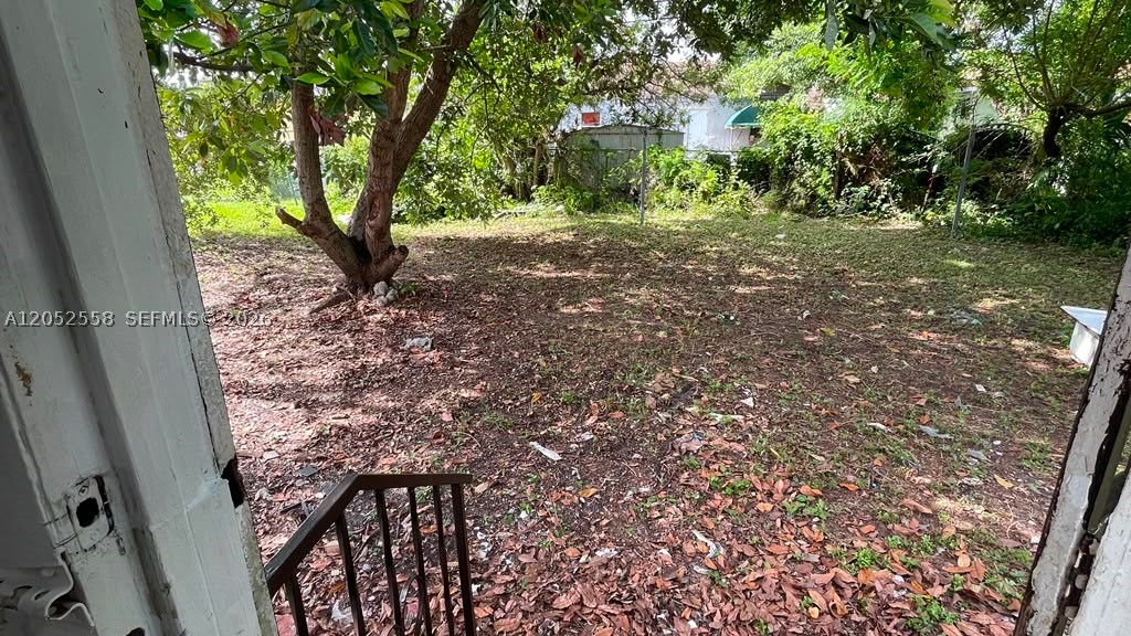 SEVENTH AVE PARK - Residential Lease