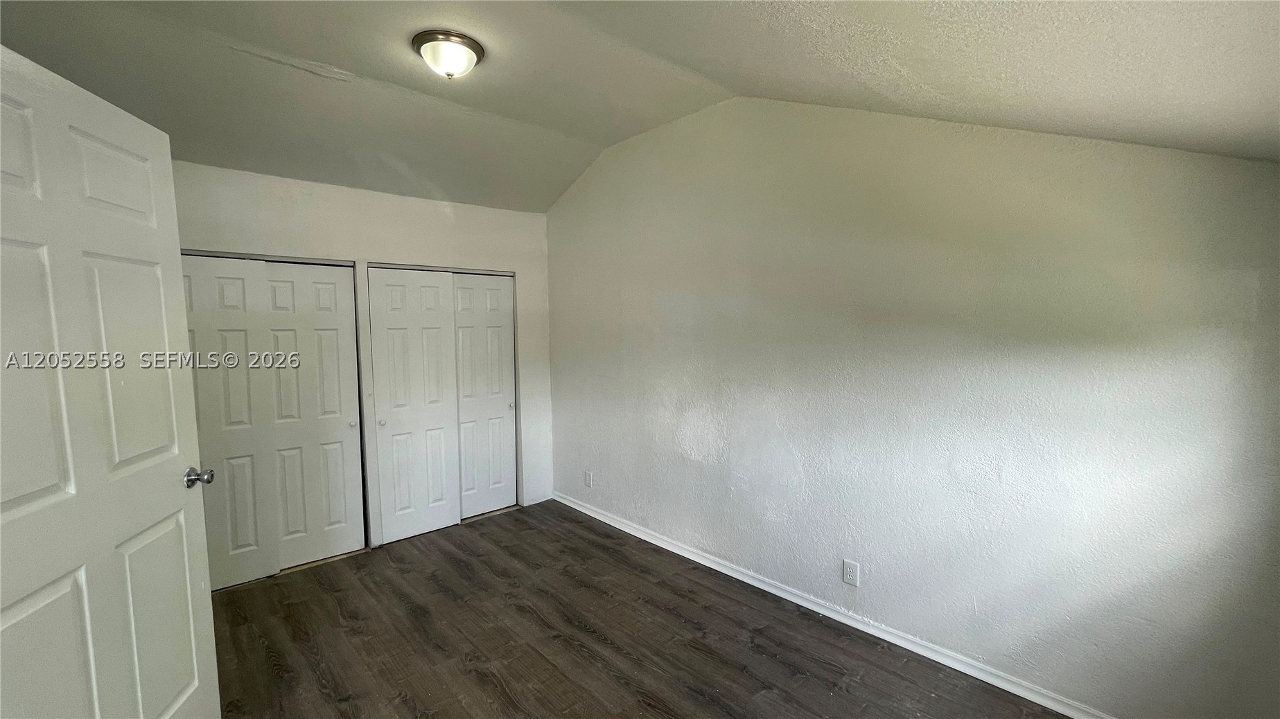 SEVENTH AVE PARK - Residential Lease