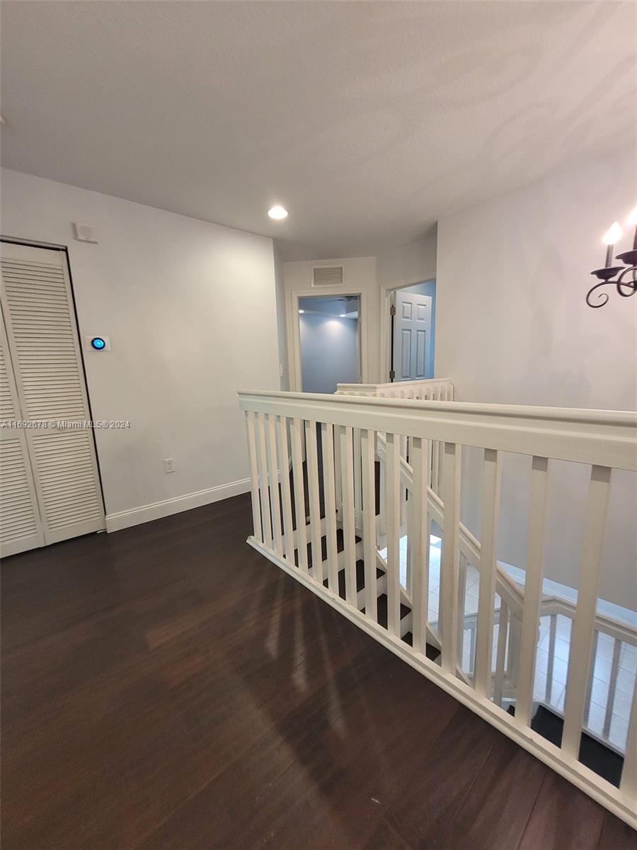 TOWNGATE CONDO EIGHT - Residential Lease