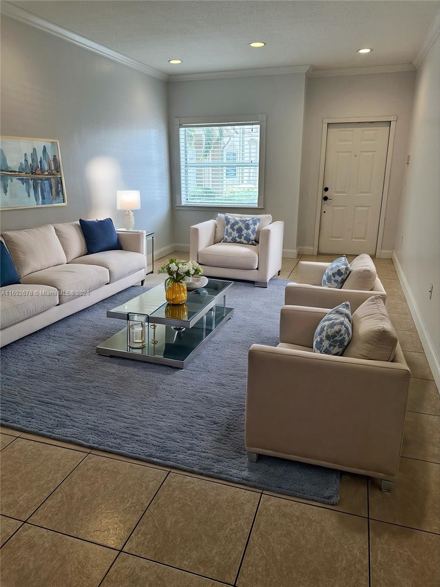 TOWNGATE CONDO EIGHT - Residential Lease