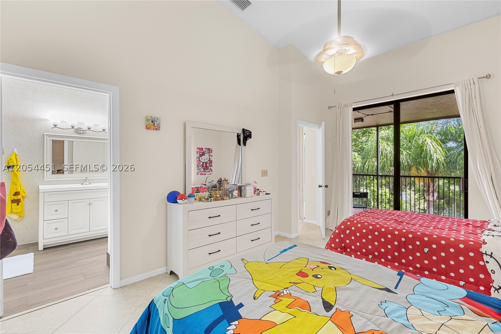 OPTIMA VILLAGE I-C CONDO - Residential