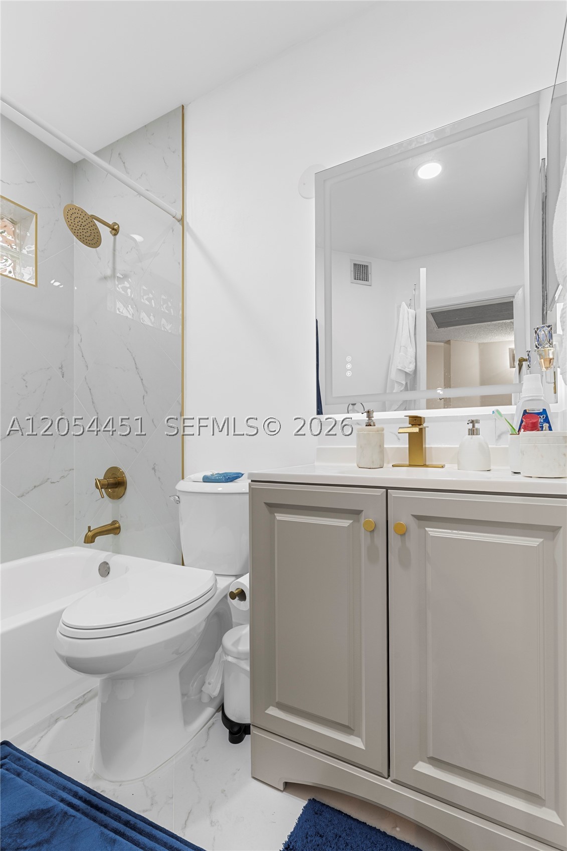OPTIMA VILLAGE I-C CONDO - Residential