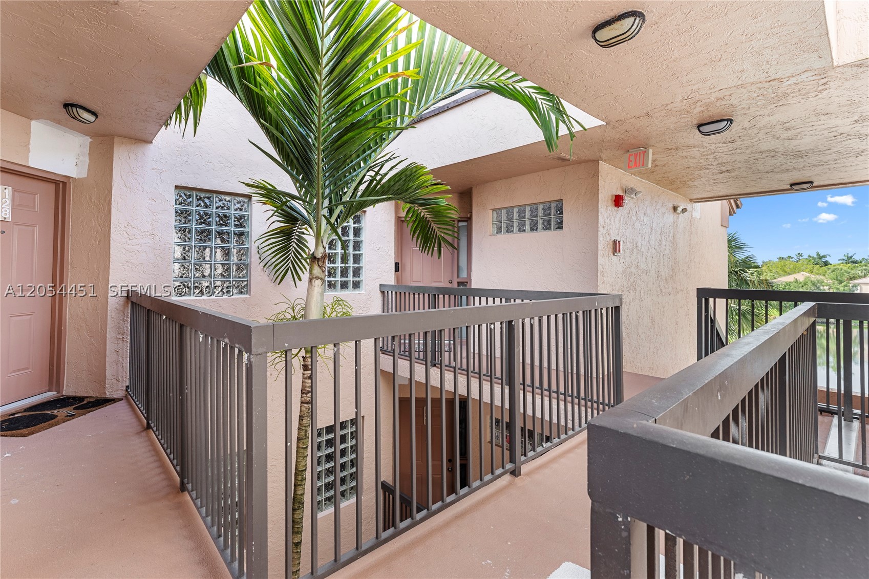 OPTIMA VILLAGE I-C CONDO - Residential